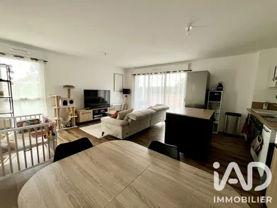 Appartement à Le Poiré-sur-Vie (85170)