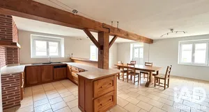 Longère à Gillancourt (52330)