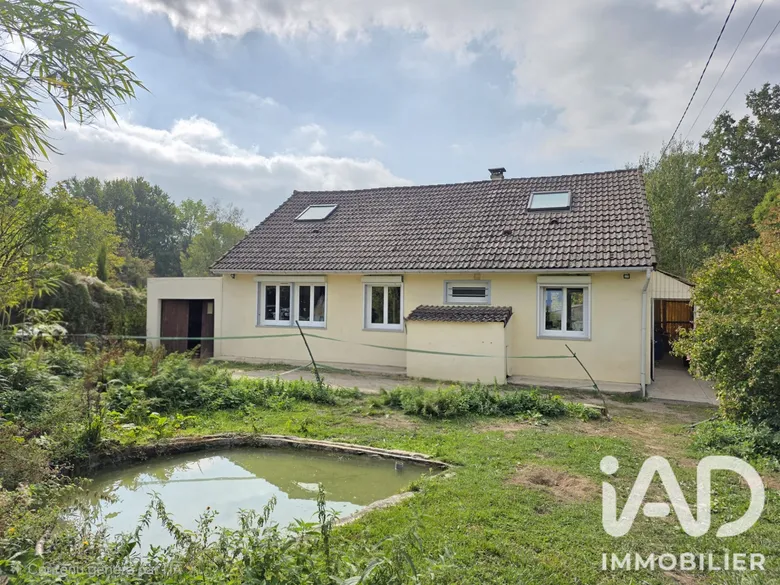 Maison 6 pièces 125 m² · à Saint-Augustin · 125 m² · 315 000 €