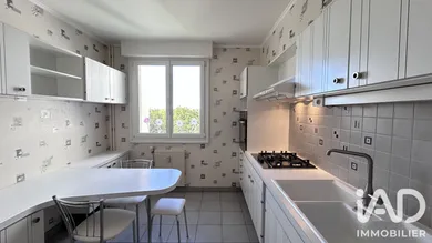 Appartement à Caen (14000)