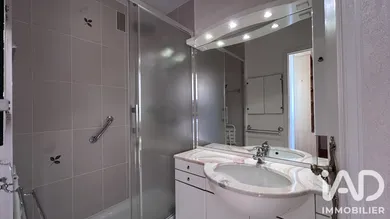 Appartement à Caen (14000)