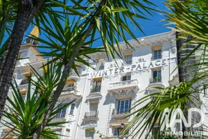 Appartement à Menton (06500)