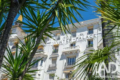 Appartement à Menton (06500)