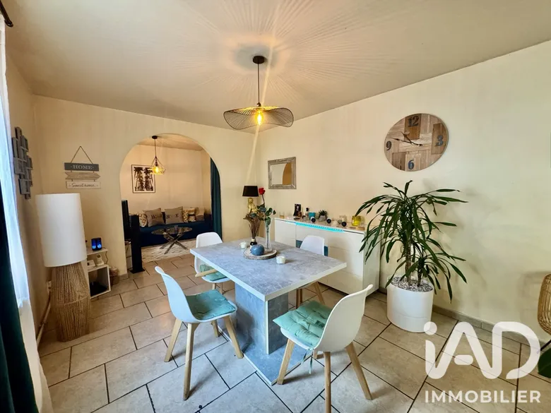 Maison 4 pièces 65 m² · à Sens · 65 m² · 129 500 €