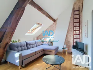Appartement à Fontenay-Trésigny (77610)