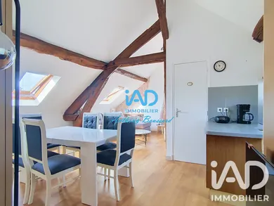 Appartement à Fontenay-Trésigny (77610)