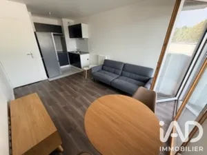 Apartment in Noisiel (77186)