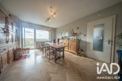 Appartement à Thionville (57100)