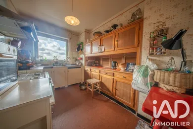 Appartement à Thionville (57100)