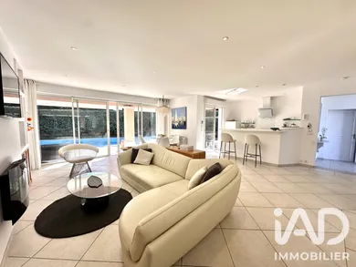 Maison à Sainte-Maxime (83120)