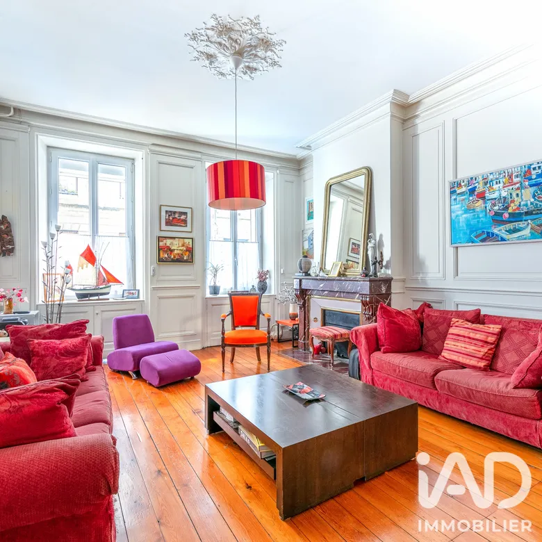 Maison 6 pièces 152 m² · à Bordeaux · 152 m² · 695 500 €
