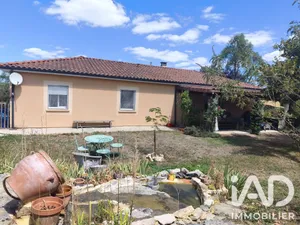 Maison traditionnelle à Gramat (46500)