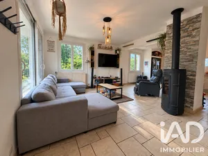 House in Les Lucs-sur-Boulogne (85170)