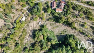Maison de campagne à Nozières (07270)