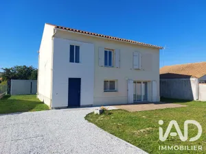 House in Surgères (17700)