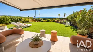 Appartement à Sainte-Maxime (83120)