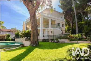 Demeure à Antibes (06160)