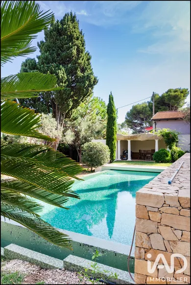 Demeure à Antibes (06160)
