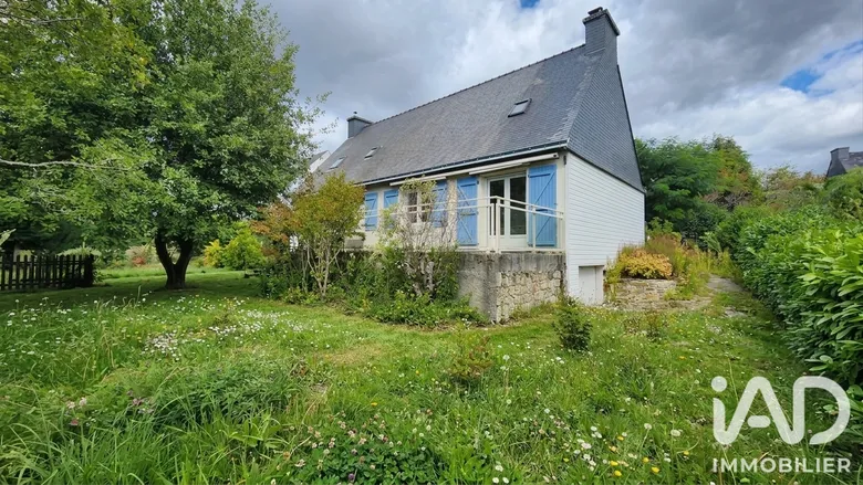 Maison 4 pièces 135 m² · à Muzillac · 135 m² · 275 000 €