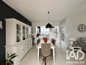 Traditional house in Linselles (59126)