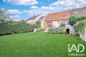 Traditional house in Villeparisis (77270)