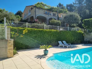 Traditional house in Malemort-du-Comtat (84570)