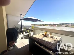 Appartement à Cenon (33150)