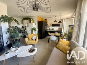 Appartement à Cenon (33150)