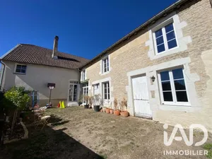Maison de campagne à Grand (88350)