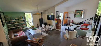 Maison traditionnelle à Vidauban (83550)