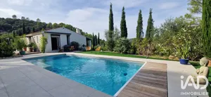 Maison traditionnelle à Vidauban (83550)