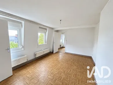 Appartement à Cambrai (59400)