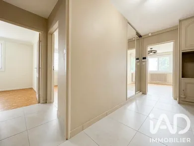 Appartement à Nantes (44300)