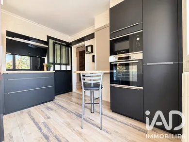Appartement à Nantes (44300)