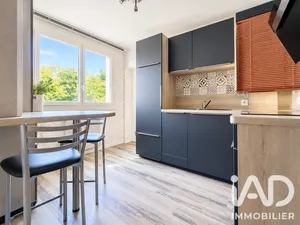 Appartement à Nantes (44300)