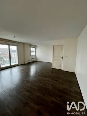 Appartement à Lens (62300)