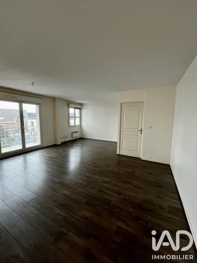 Appartement à Lens (62300)