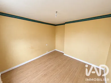 Appartement à Cambrai (59400)