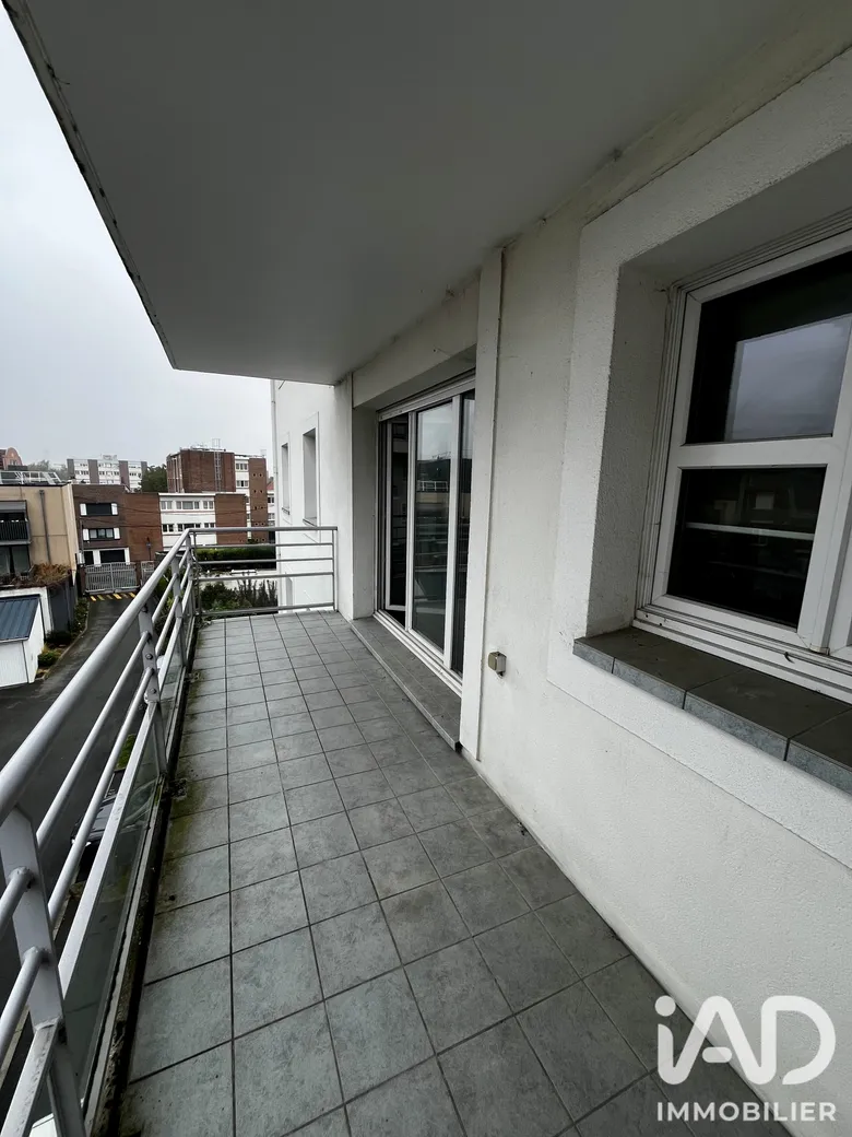 Appartement 2 pièces 60 m² · à Lens · 60 m² · 114 000 €