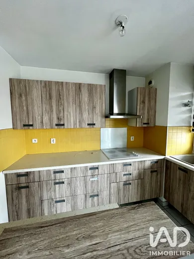 Appartement à Lens (62300)