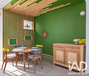 Townhouse in Le Mans (72000)