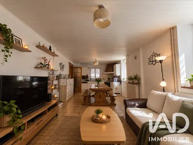 Maison de village à Marnaz (74460)