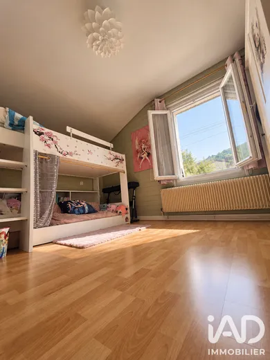 Maison de village à Marnaz (74460)