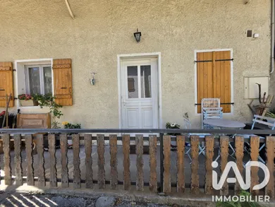 Maison de village à Marnaz (74460)