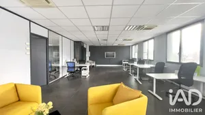 Office in Grenoble (38100)