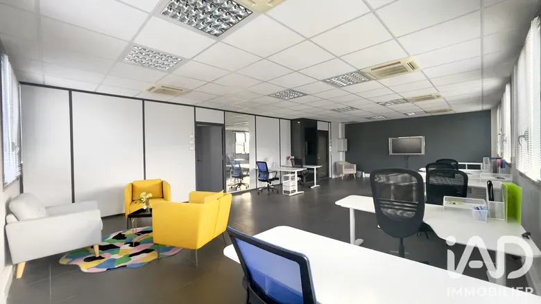 Local commercial 117 m² · à Grenoble · 117 m² · 150 000 €
