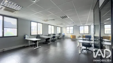 Bureaux à Grenoble (38100)
