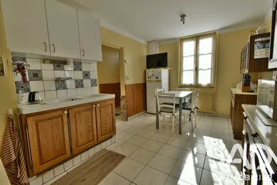 Maison à Tricot (60420)