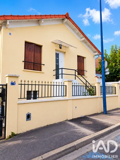 Maison à Drancy (93700)