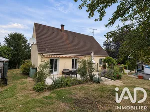 Maison à Fublaines (77470)